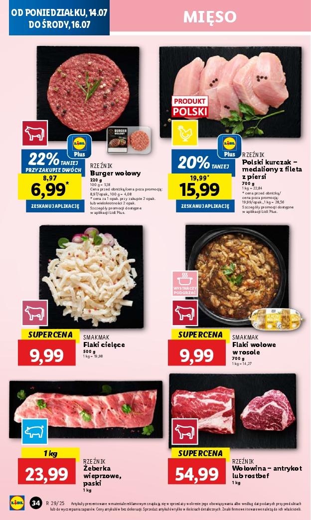 Gazetka promocyjna Lidl str. 40