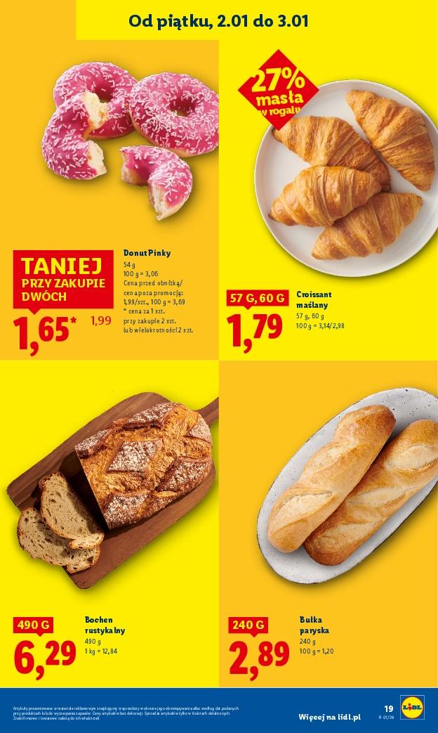 Gazetka promocyjna Lidl str. 21