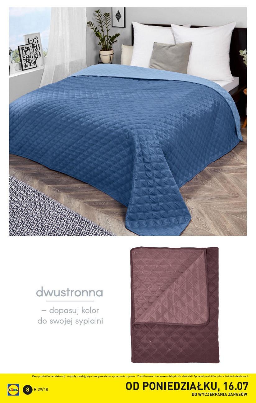 Gazetka promocyjna Lidl str. 8