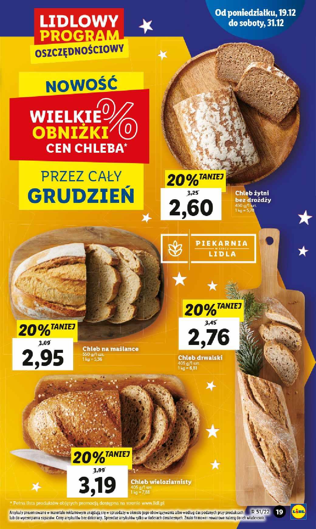 Gazetka promocyjna Lidl str. 23