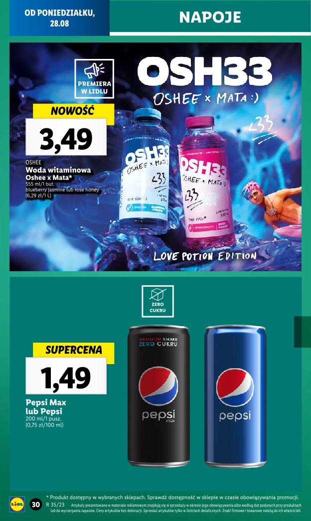 Gazetka promocyjna Lidl str. 44