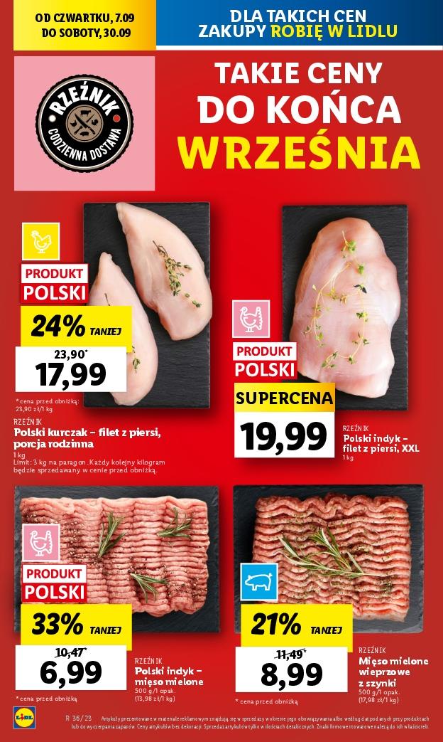 Gazetka promocyjna Lidl str. 8