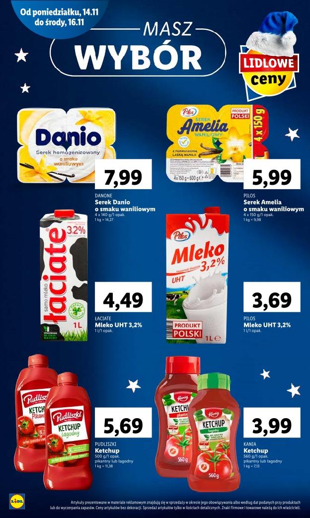 Gazetka promocyjna Lidl str. 10
