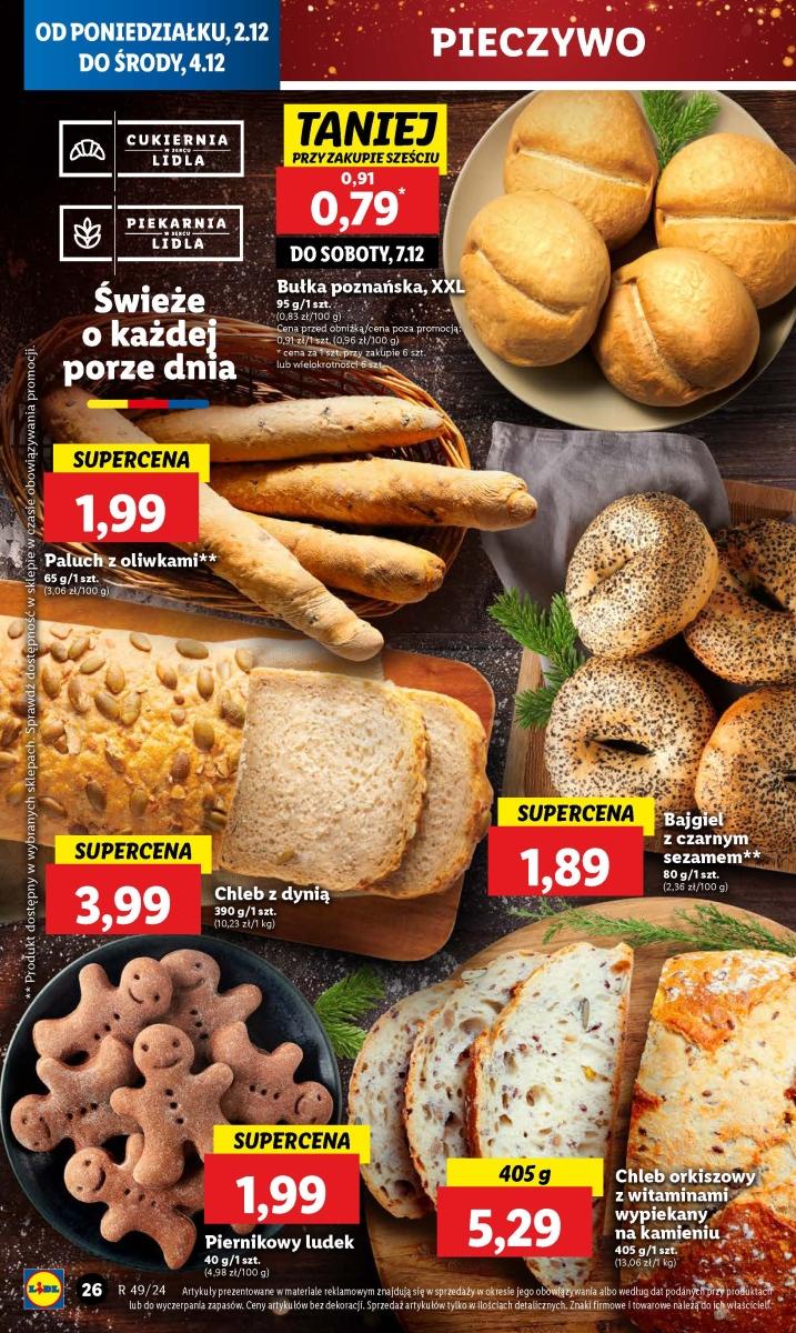 Gazetka promocyjna Lidl str. 28