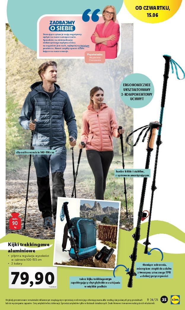 Gazetka promocyjna Lidl str. 37