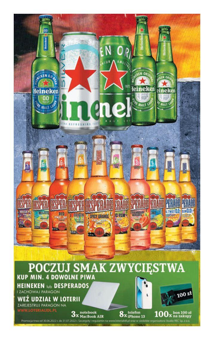 Gazetka promocyjna Lidl str. 58