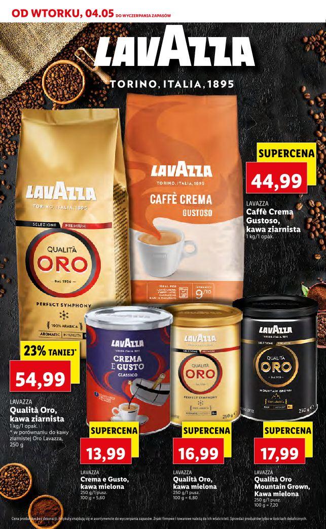 Gazetka promocyjna Lidl str. 24