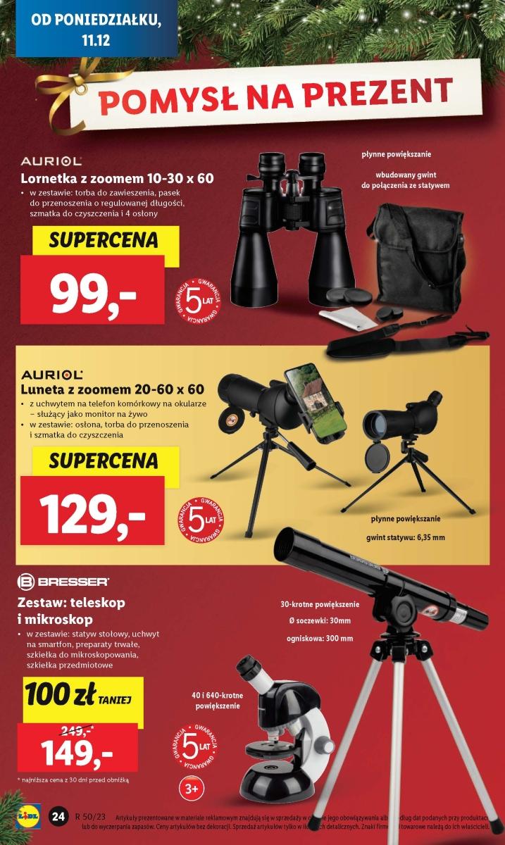 Gazetka promocyjna Lidl str. 28