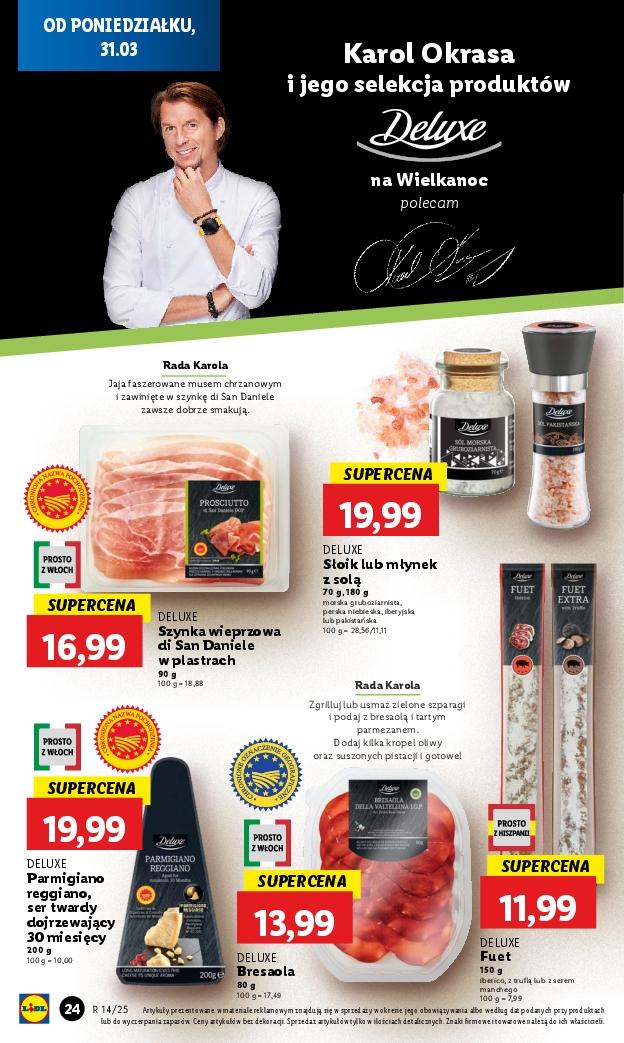 Gazetka promocyjna Lidl str. 26