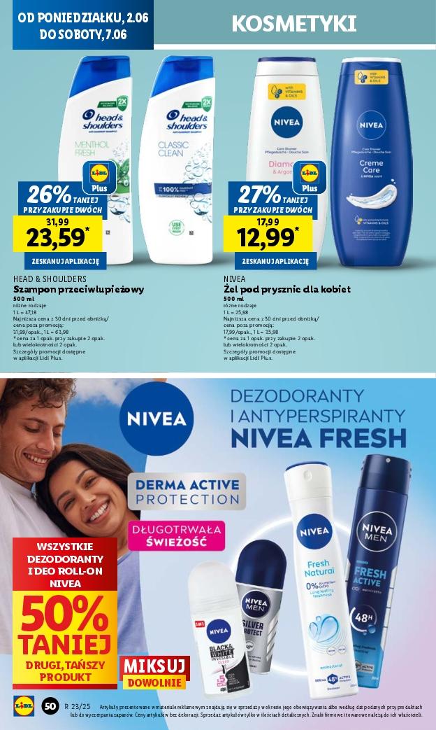 Gazetka promocyjna Lidl str. 56