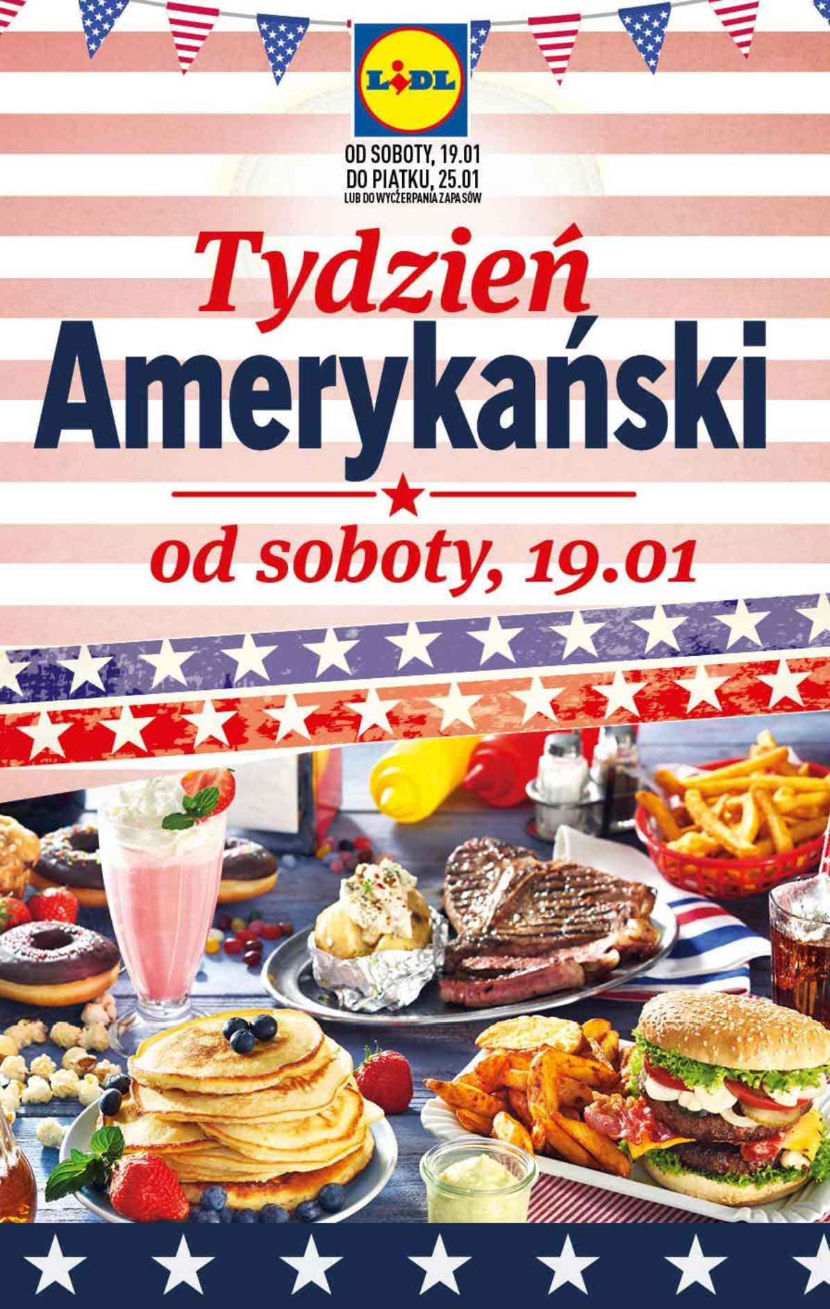 Gazetka promocyjna Lidl str. 32