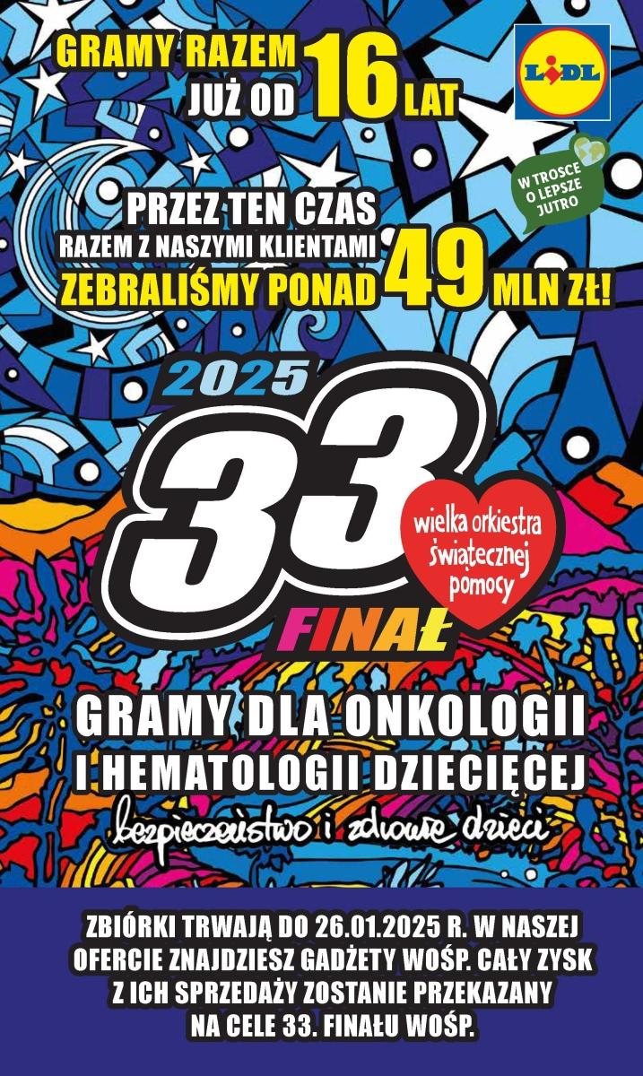 Gazetka promocyjna Lidl str. 72