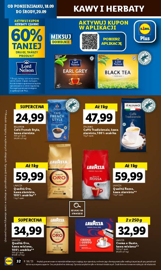 Gazetka promocyjna Lidl str. 40