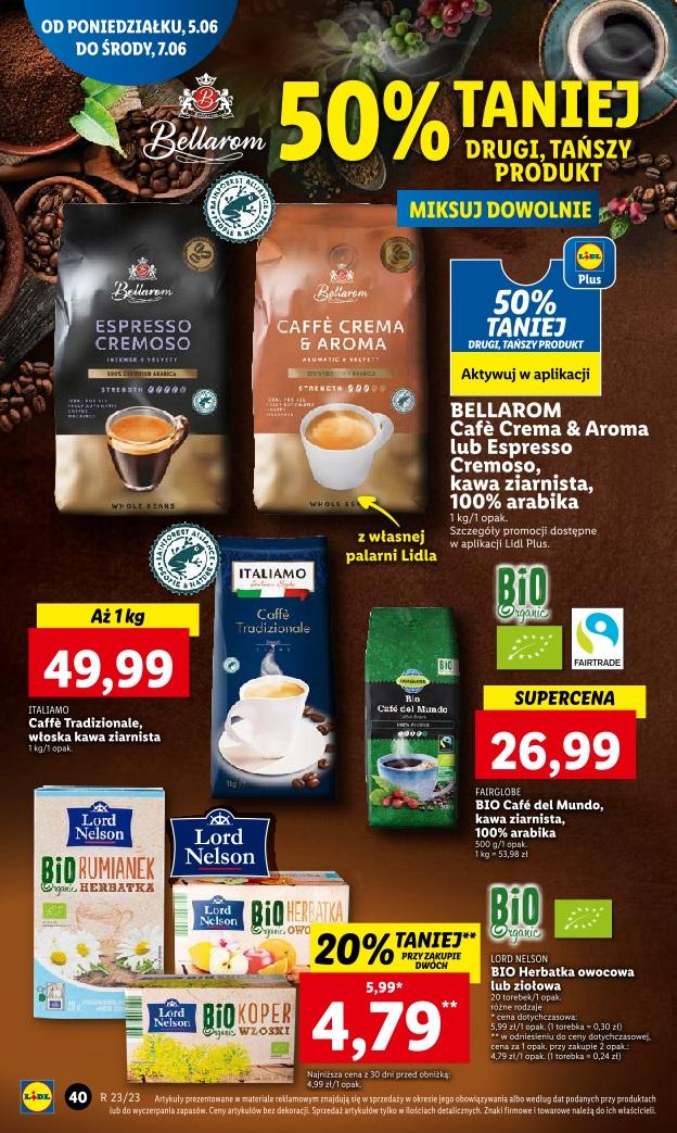 Gazetka promocyjna Lidl str. 44