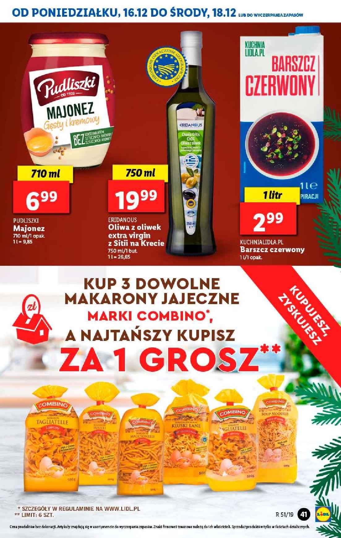 Gazetka promocyjna Lidl str. 41