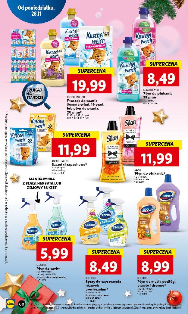 Gazetka promocyjna Lidl str. 64