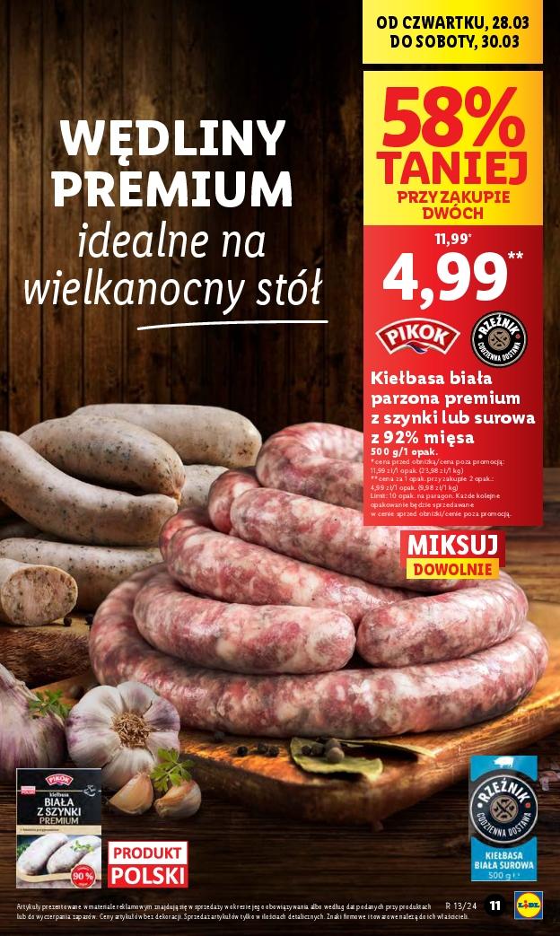Gazetka promocyjna Lidl str. 10