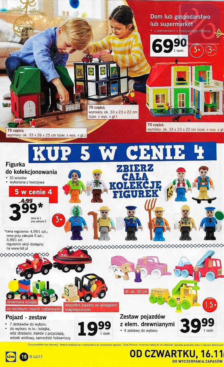 Gazetka promocyjna Lidl str. 18