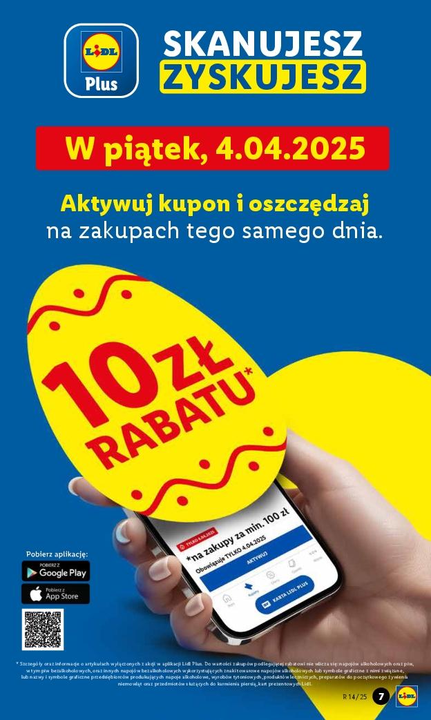 Gazetka promocyjna Lidl str. 6