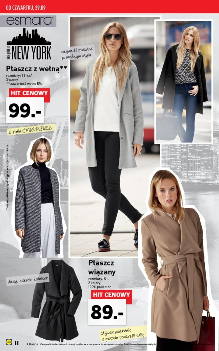 Gazetka promocyjna Lidl str. 2