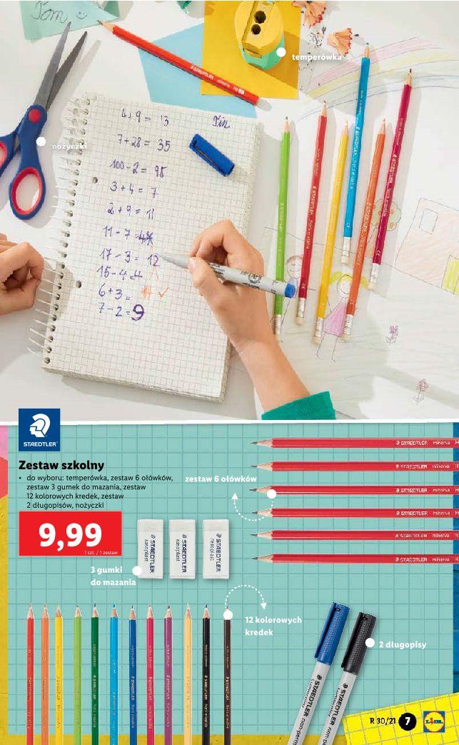 Gazetka promocyjna Lidl str. 7