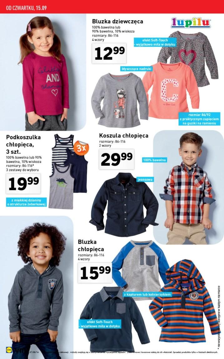 Gazetka promocyjna Lidl str. 8