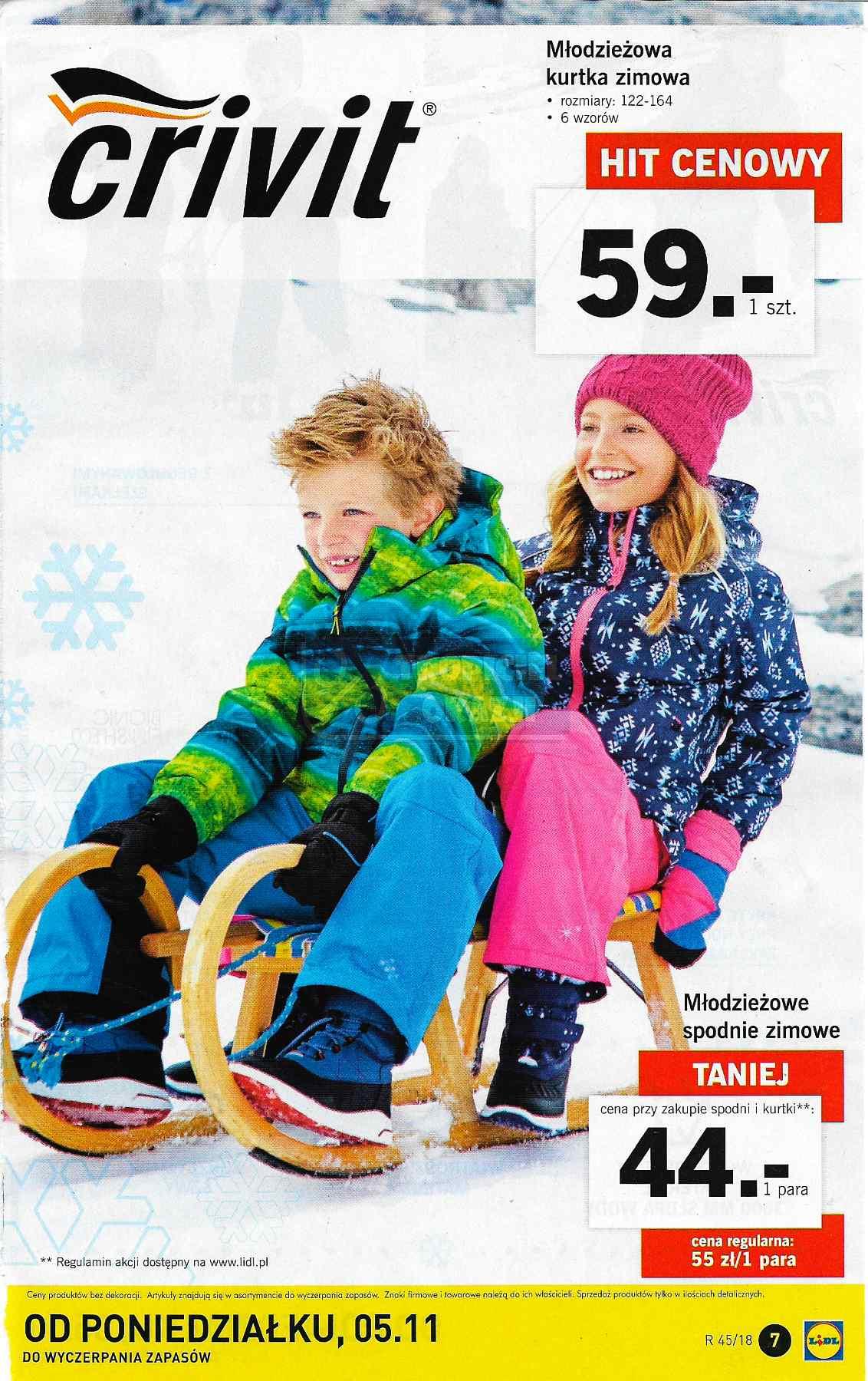 Gazetka promocyjna Lidl str. 7