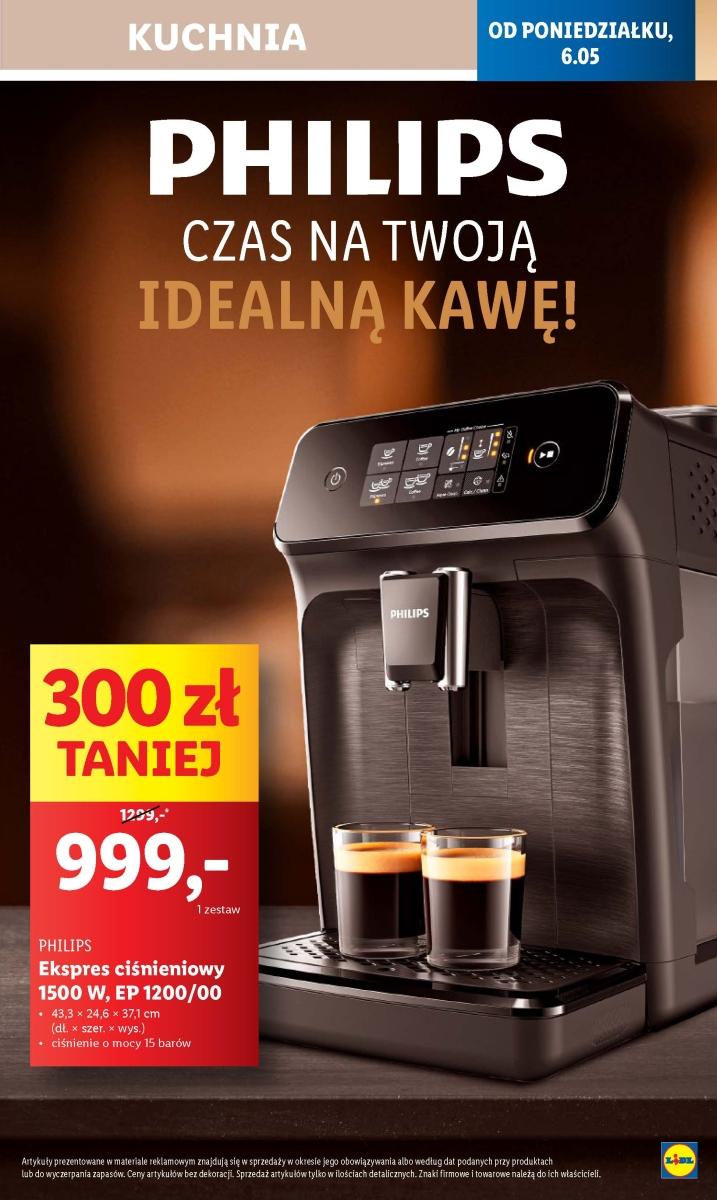 Gazetka promocyjna Lidl str. 13