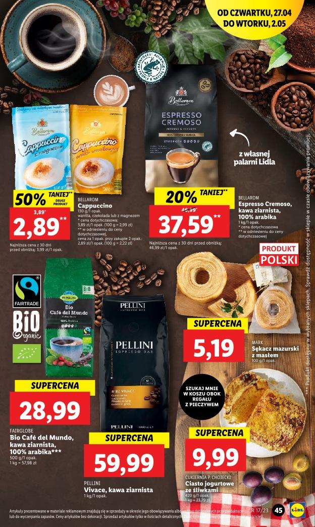 Gazetka promocyjna Lidl str. 54