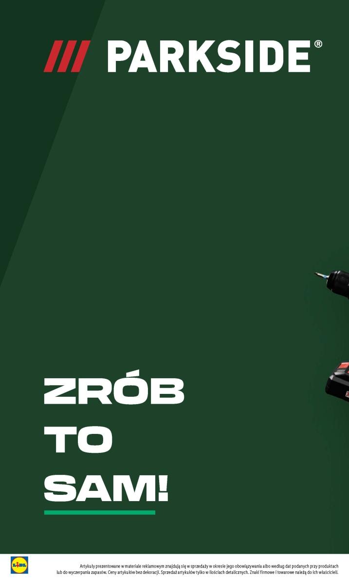 Gazetka promocyjna Lidl str. 28