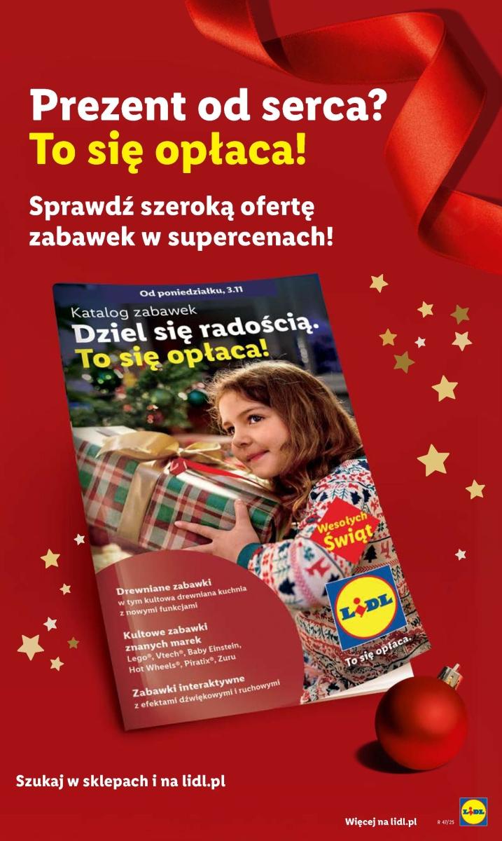 Gazetka promocyjna Lidl str. 12