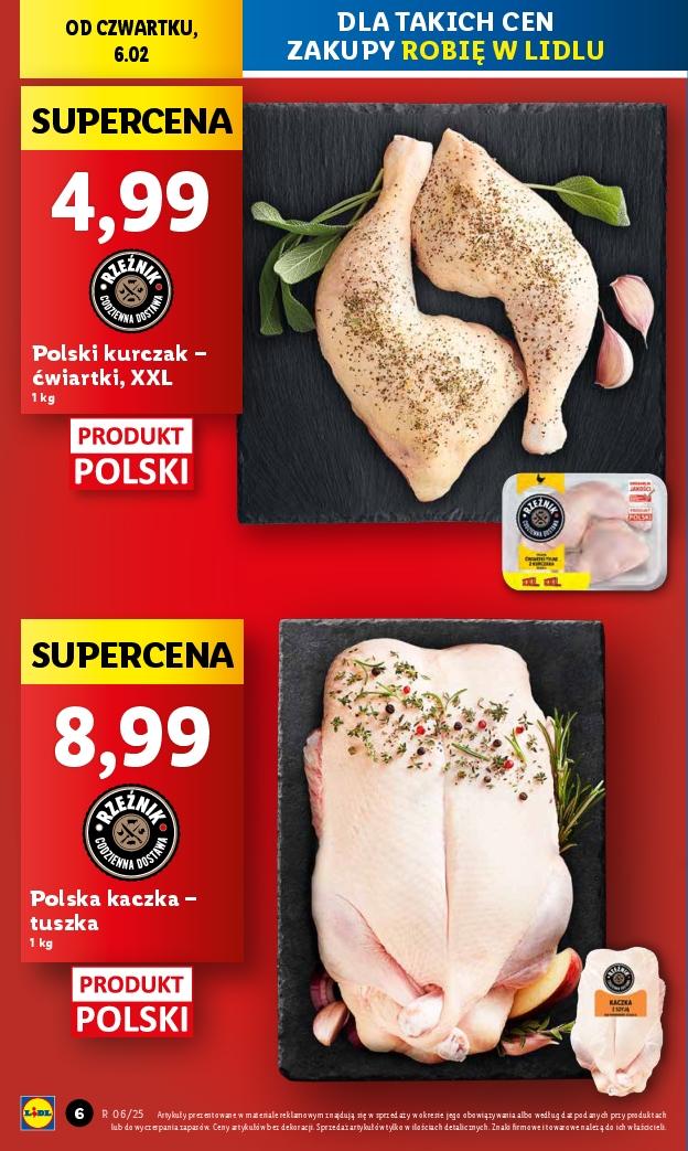 Gazetka promocyjna Lidl str. 5