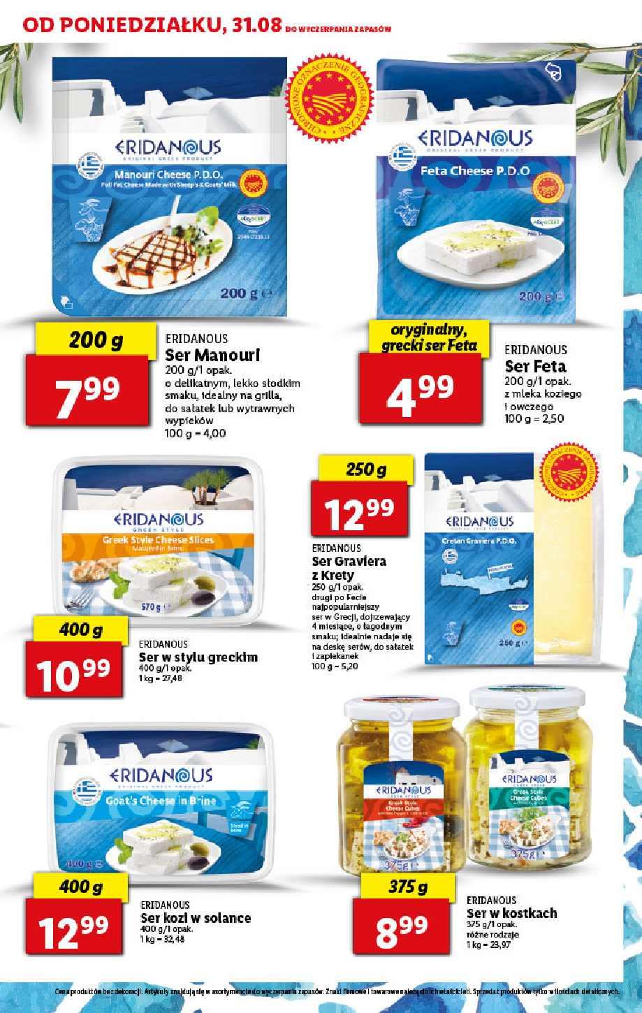 Gazetka promocyjna Lidl str. 9