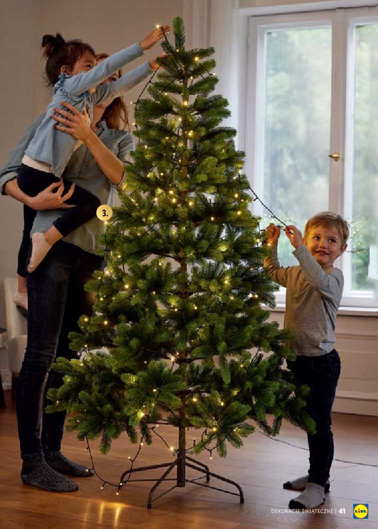 Gazetka promocyjna Lidl str. 41