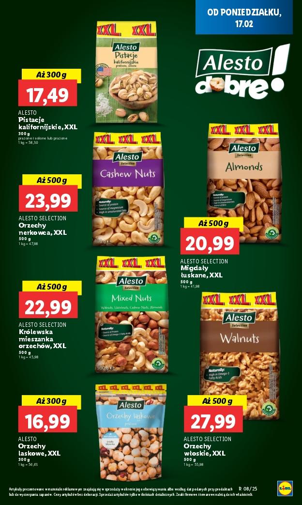 Gazetka promocyjna Lidl str. 49