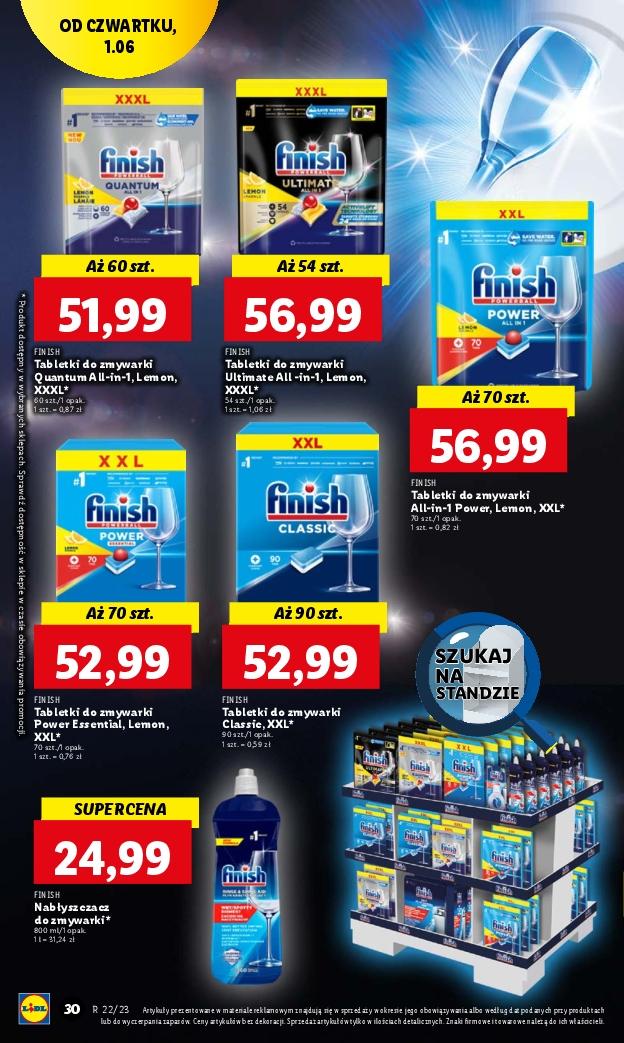 Gazetka promocyjna Lidl str. 40