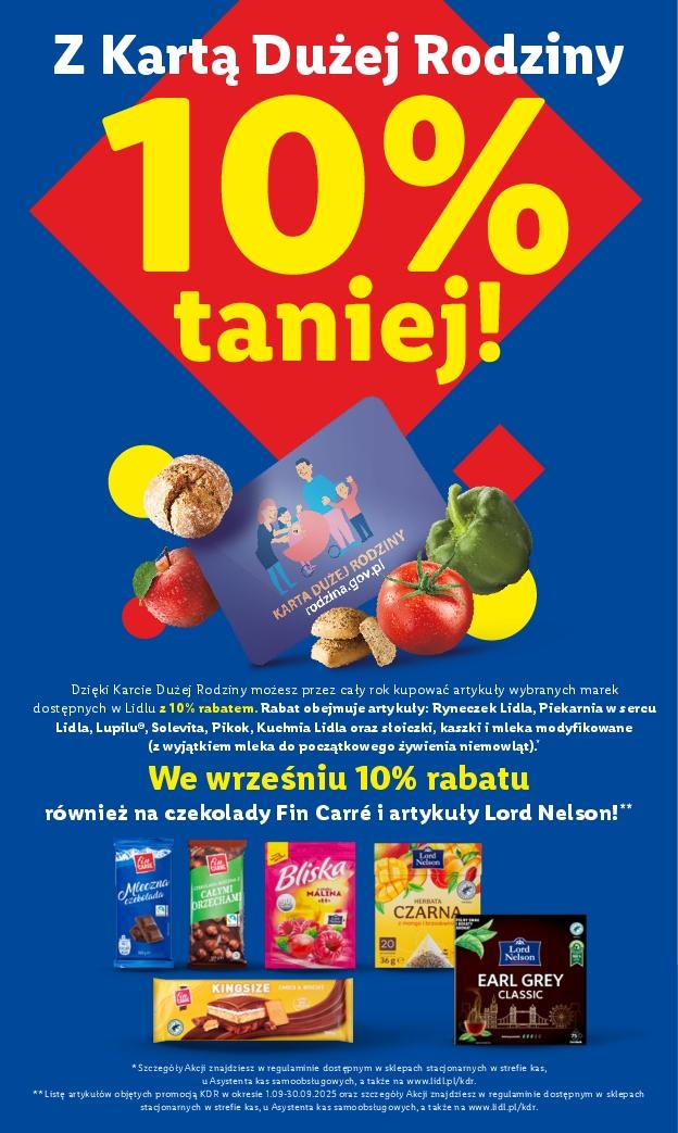 Gazetka promocyjna Lidl str. 49