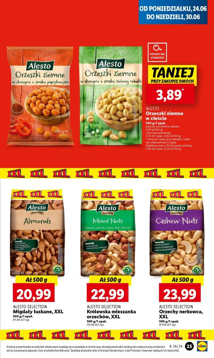 Gazetka promocyjna Lidl str. 27