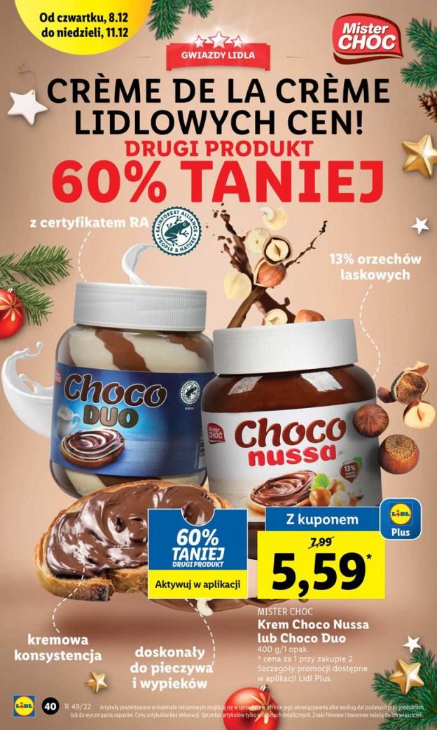Gazetka promocyjna Lidl str. 46