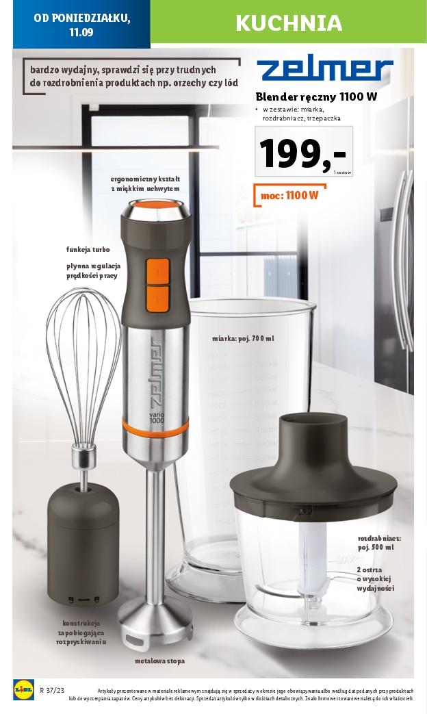 Gazetka promocyjna Lidl str. 54