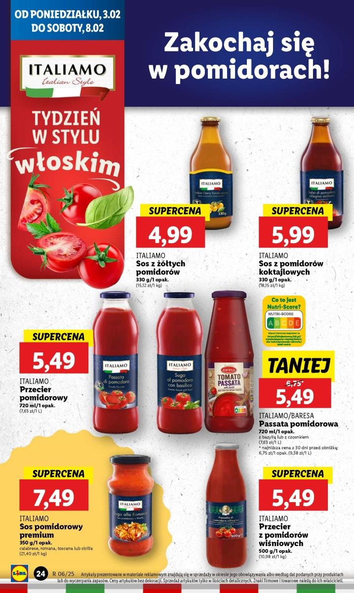 Gazetka promocyjna Lidl str. 26