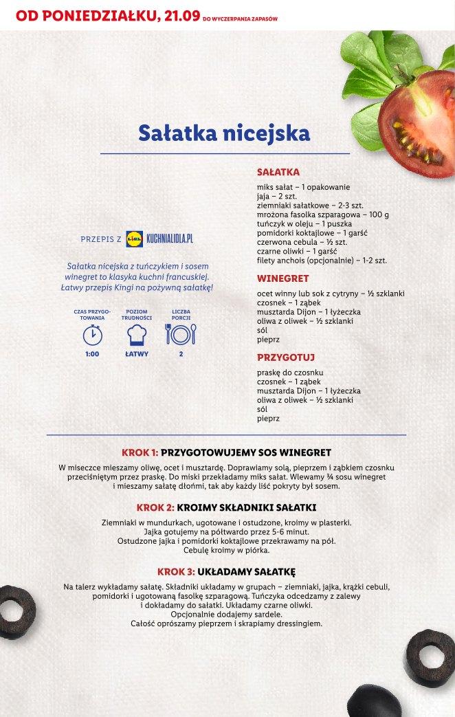 Gazetka promocyjna Lidl str. 17