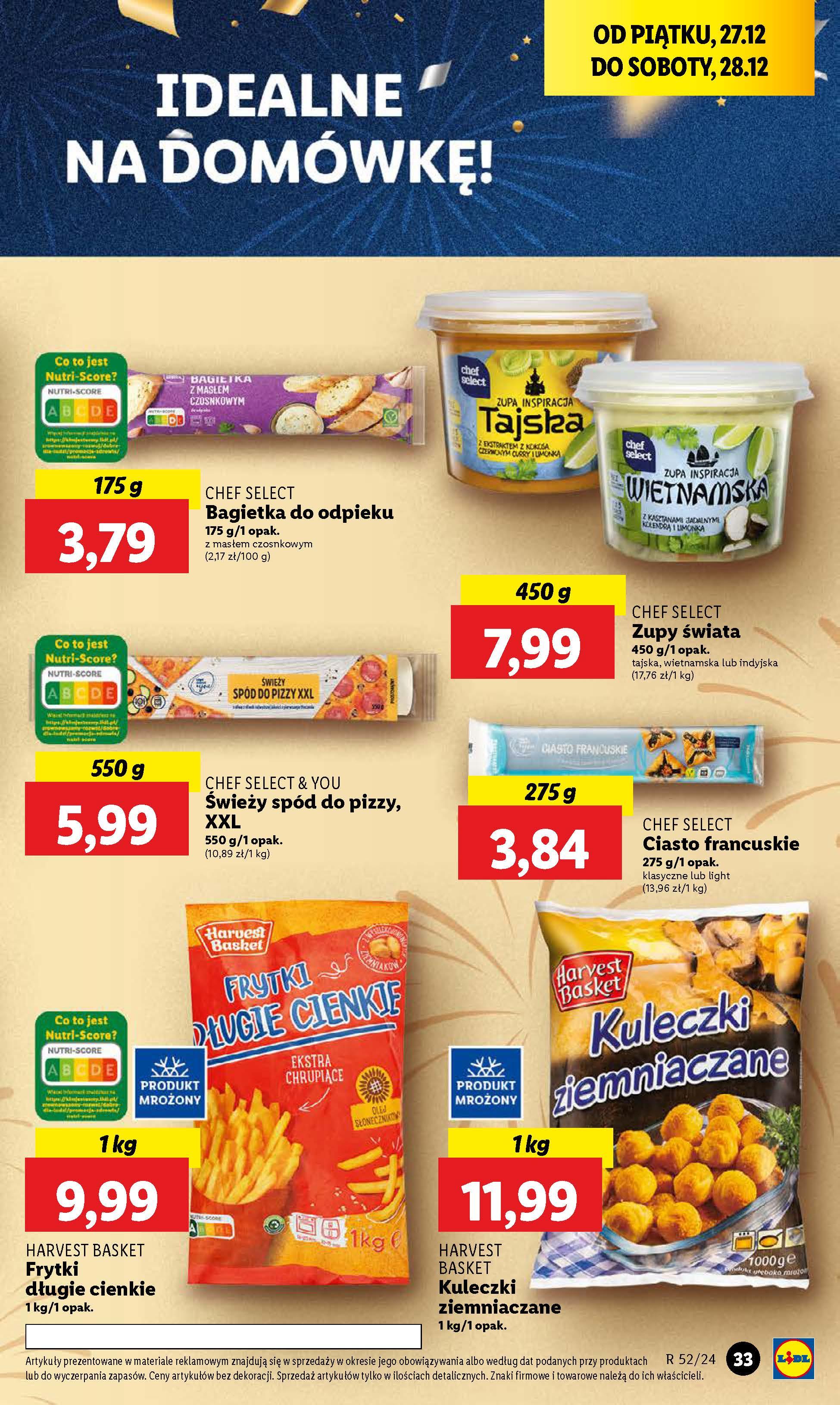 Gazetka promocyjna Lidl str. 37