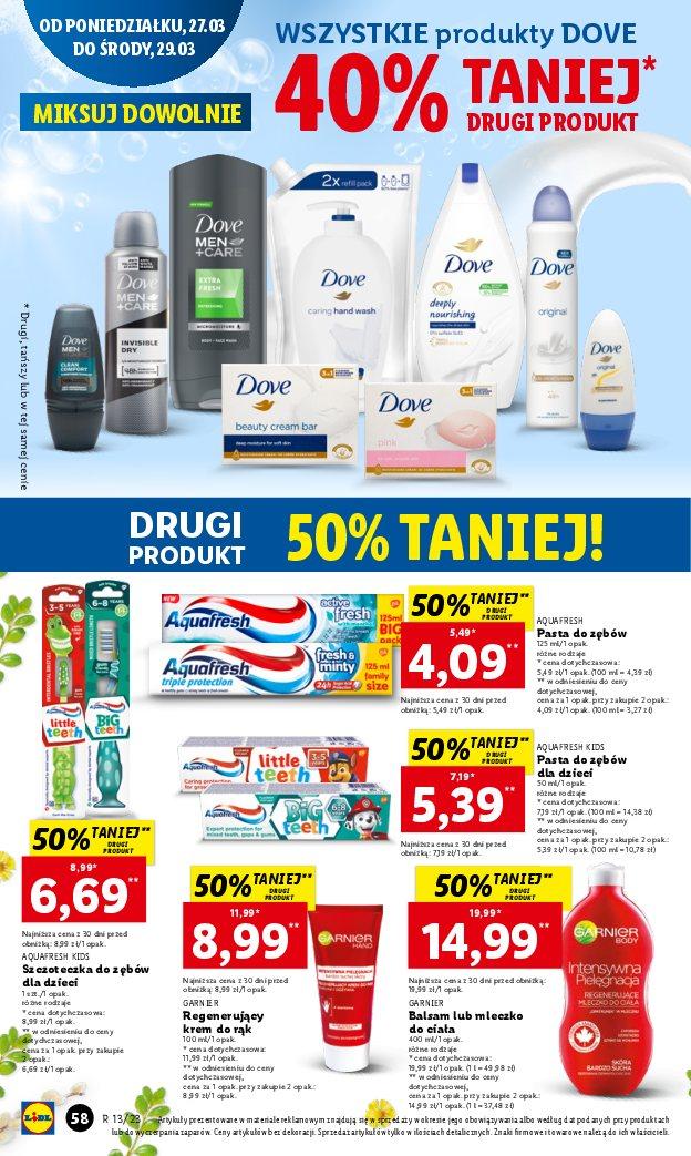 Gazetka promocyjna Lidl str. 65