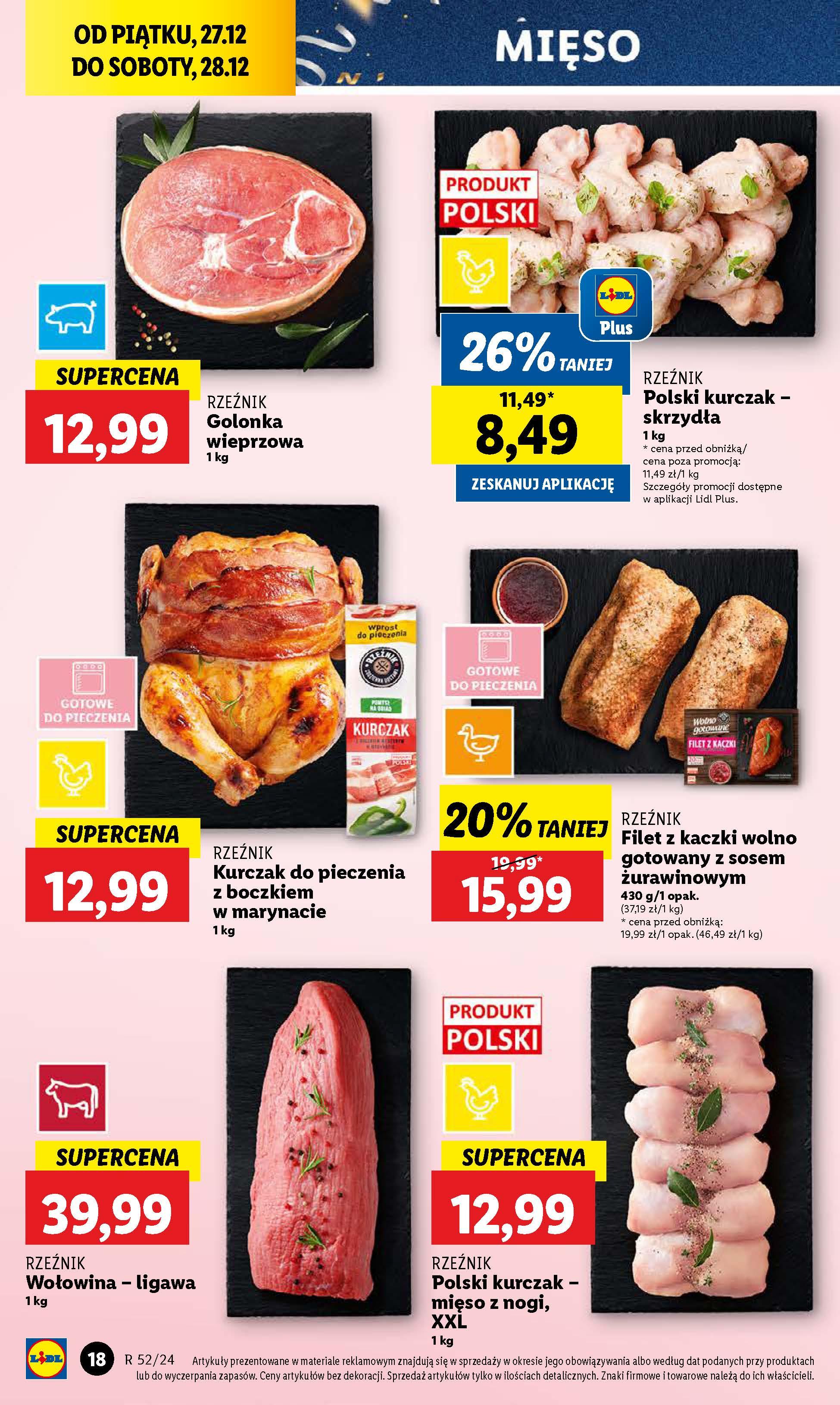 Gazetka promocyjna Lidl str. 20