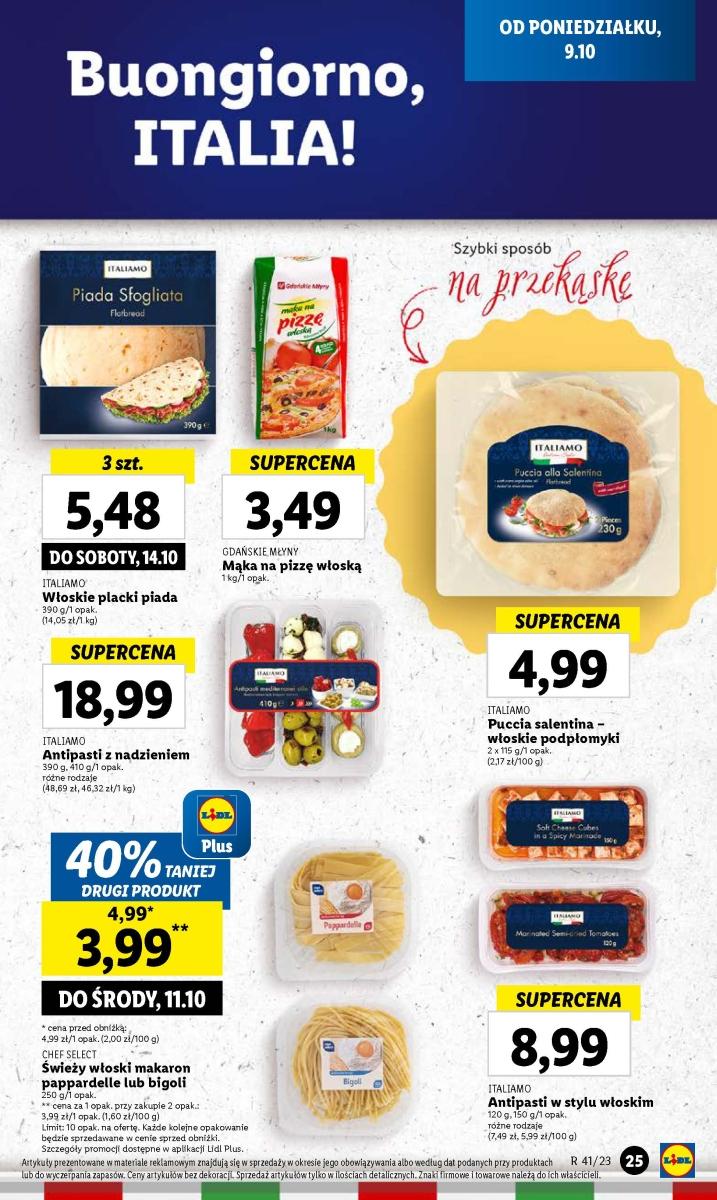 Gazetka promocyjna Lidl str. 29