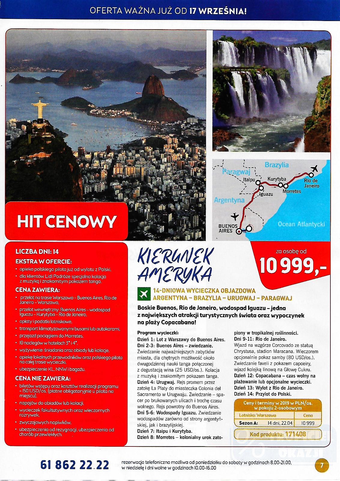 Gazetka promocyjna Lidl str. 7