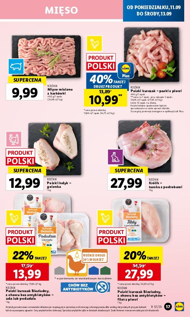 Gazetka promocyjna Lidl str. 27