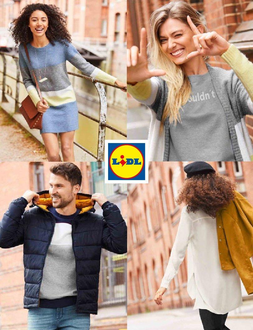 Gazetka promocyjna Lidl str. 12