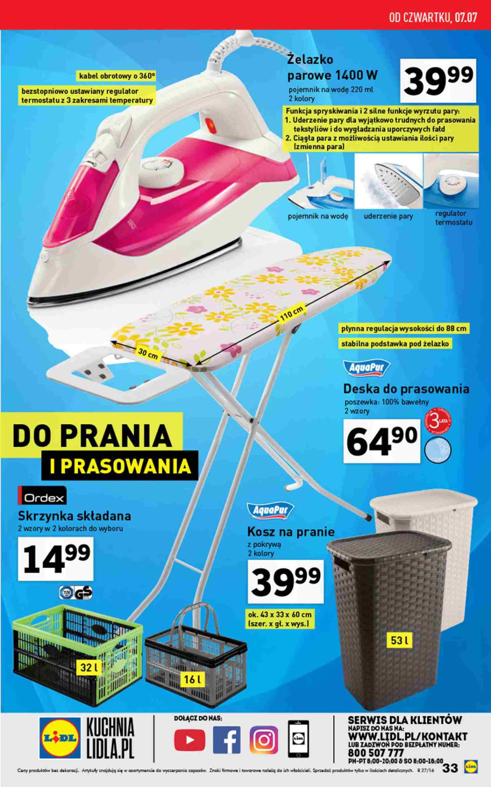 Gazetka promocyjna Lidl str. 12
